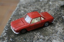 Lancia Fulvia Coupé A-11