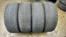 4 Pirelli invernali 235/50 R19