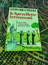 Libro GINO BRAMIERI LE