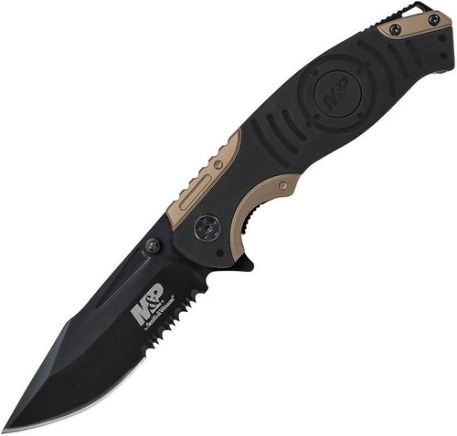 Coltello pieghevole smith - pieghevole,