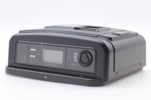 Ecc fuji fujifilm gx680 - fujifilm,