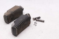 Pedane Passeggero Posteriori