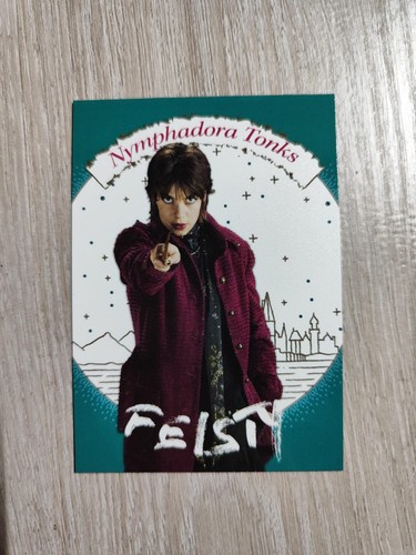 Panini always harry - panini, potter
