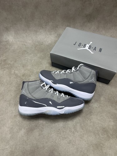 Air jordan cool - air,