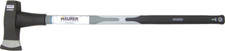 Mazza spaccalegna maurer plus - spaccalegna,
