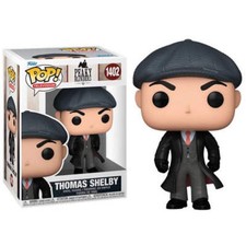 Funko Pop ! Tv Peaky Blinders