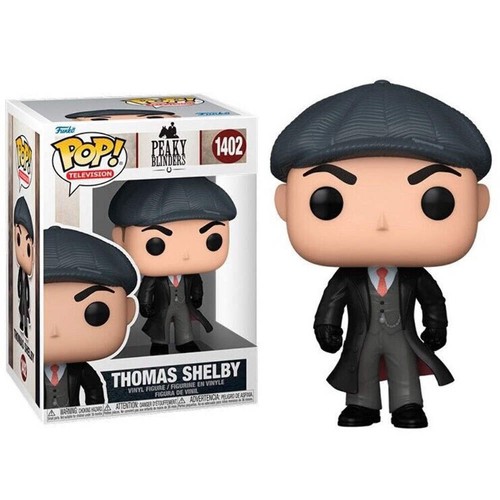 Funko pop peaky blinders - funko,