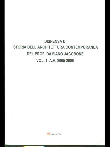 Dispensa storia - di,