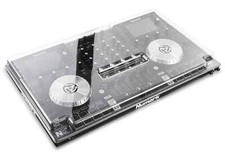 Decksaver Numark NV - Cover