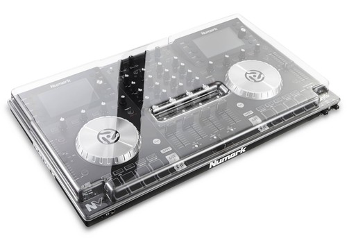 Decksaver numark cover - -,