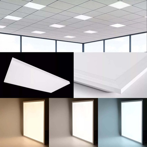 Luce led pannello - bianca, a