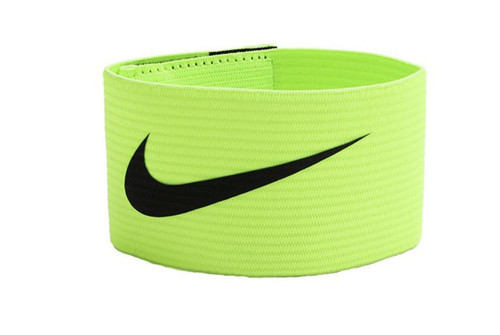 Nike captain arm band calcio - nike,