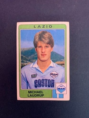 Calciatori panini 1984 - calciatori,
