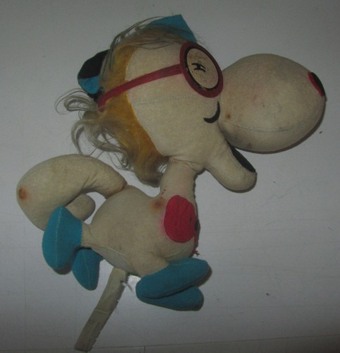 Cavallino michelino - cavallino,