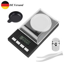 Bilancia di precisione 0,001 g