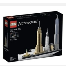 Lego architecture 21028 new - 21028,
