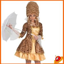 Costume Carnevale Donna