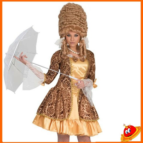 Costume carnevale donna - costume,