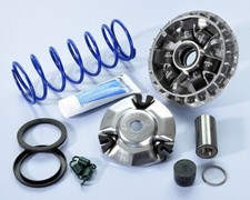 VARIATORE POLINI 241.755 MAXI HI-SPEED RACING HONDA SH 125-150 ie 2020  EURO5