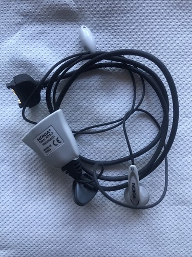 Auricolare originale nokia - auricolare,