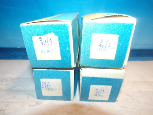 6h8c nos nuovo - nos,