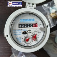 CONTALITRI ZENNER ETKD - N  ACQUA FREDDA DN 15 1/2''