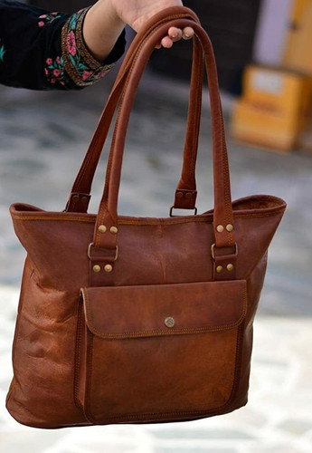 Parrys leather world borsa - parrys,