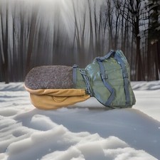 KIT GUANTI US PILOT N-4B