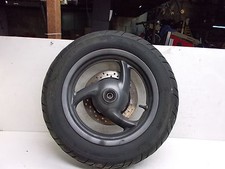 cerchio ruota anteriore per