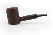 Pipe SAVINELLI Punto Oro Gold