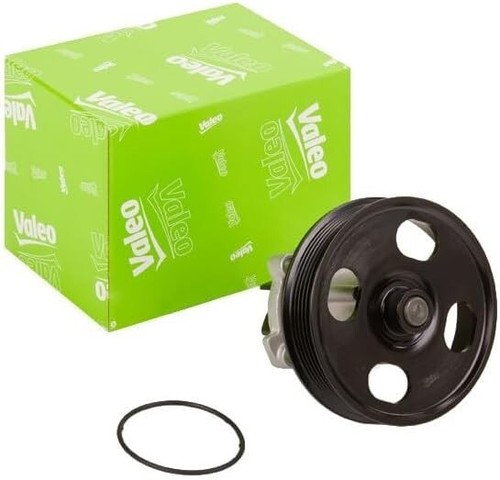 Pompa acqua valeo ford - ford, fiat