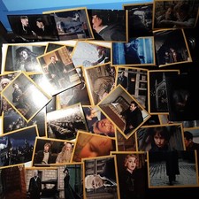 PANINI HARRY POTTER MAGICAL