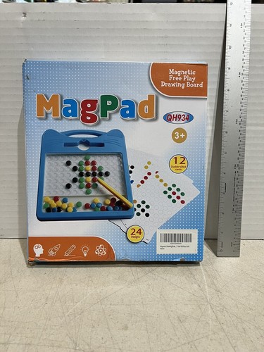 Stelo magpad lavagna - magpad, magnetica