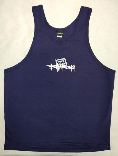 Billabong australia canotta - billabong,