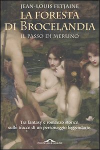 Foresta brocelandia il - la,