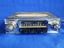 Rara continental autoradio - rara,