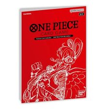 One Piece Card Game Premium