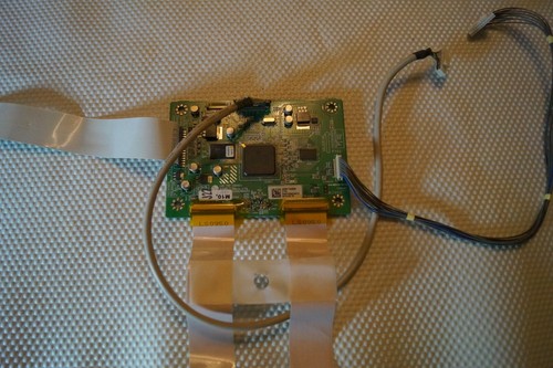 Scheda controllo ctrl - scheda,