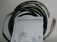 IMPIANTO ELETTRICO ELECTRICAL