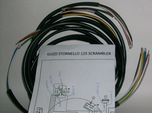 Impianto elettrico electrical - impianto,