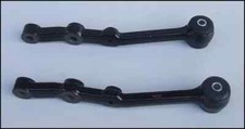 2 BRACCI SOSPENSIONE ANTERIORE