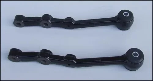 Bracci sospensione anteriore - 2,