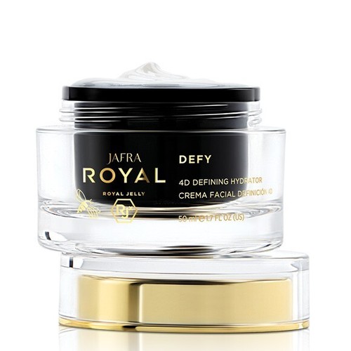 Jafra royal jelly defy - jafra,