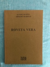 Scopel Marinai Roveta vera La casa Usher