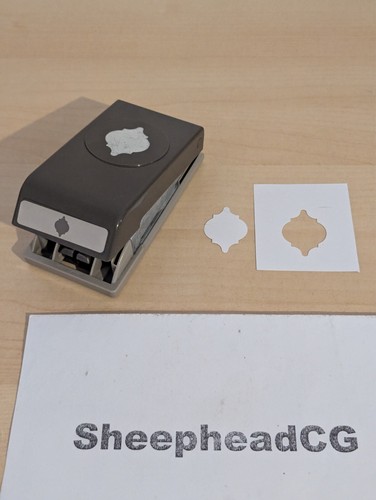 Stampin mozaic madness - up!,