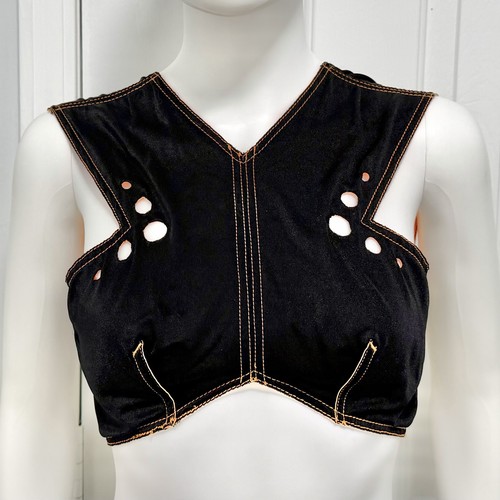 Top jean paul gaultier - top,
