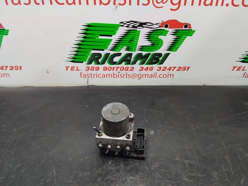 Pompa abs renault trafic - renault, opel