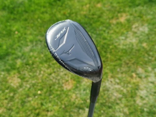Mizuno jpx fli 2025 hybrid - mizuno,