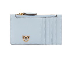PINKO Portacarte Donna Airone