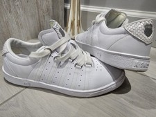 Sneakers basse K-Swiss donna